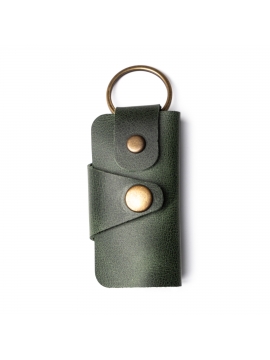 Fern Deri Anahtarlık...