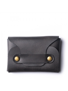 Larch Deri Kartlık-S...