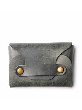 Larch Deri Kartlık-Y...