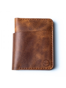 Linden Deri Cüzdan-T...