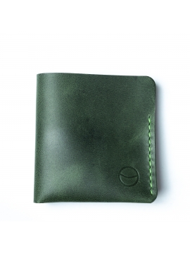 Lotus Deri Cüzdan-Ye...