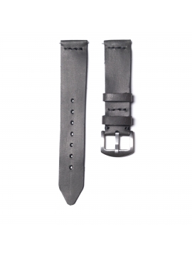 22 mm Tek Kat Deri S...